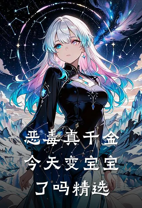 恶毒真千金今天变宝宝了吗精选