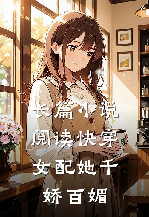长篇阅读快穿女配她千娇百媚