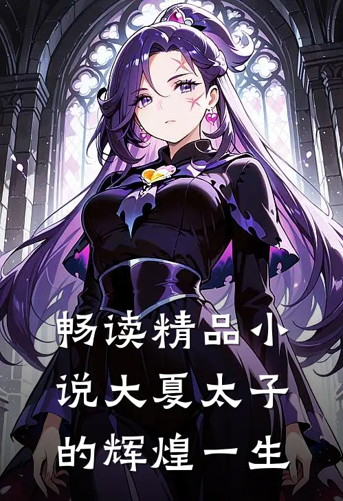 畅读精品大夏太子的辉煌一生
