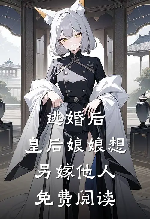 逃婚后,皇后娘娘想另嫁他人免费阅读全文
