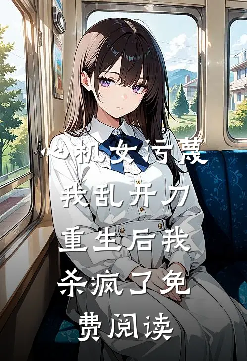 心机女污蔑我乱开刀,重生后我杀疯了免费阅读
