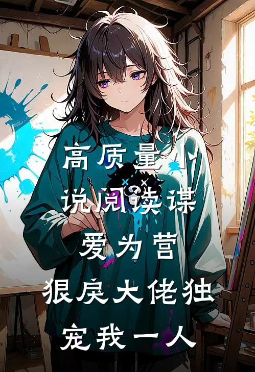 高质量小说阅读谋爱为营：狠戾大佬独宠我一人