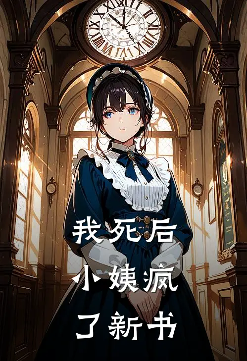 我死后,小姨疯了新书在线阅读