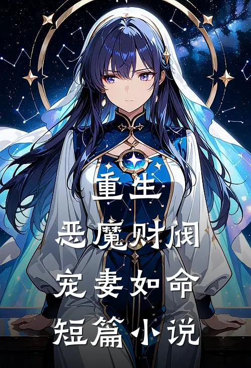 重生恶魔财阀宠妻如命短篇