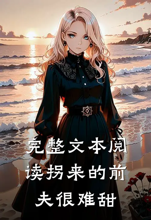 完整文本阅读拐来的前夫很难甜