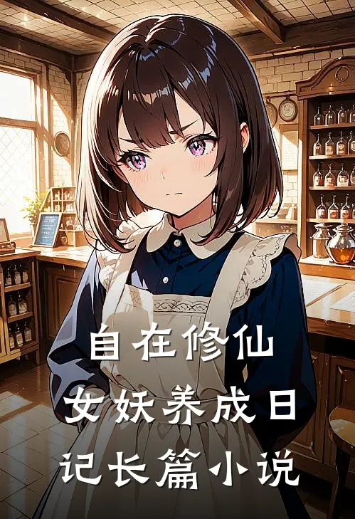 自在修仙,女妖养成日记长篇在线阅读
