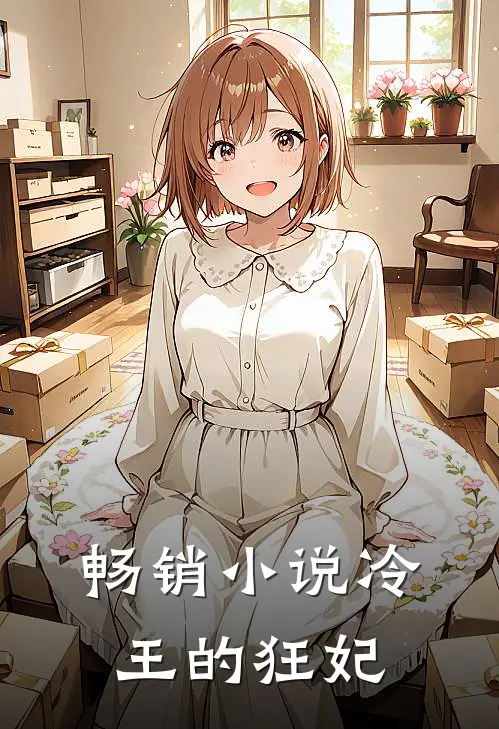 畅销小说冷王的狂妃