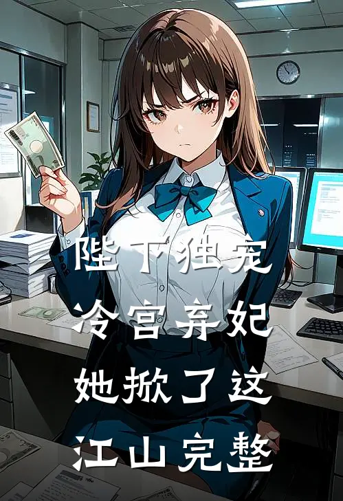 陛下独宠冷宫弃妃她掀了这江山完整阅读