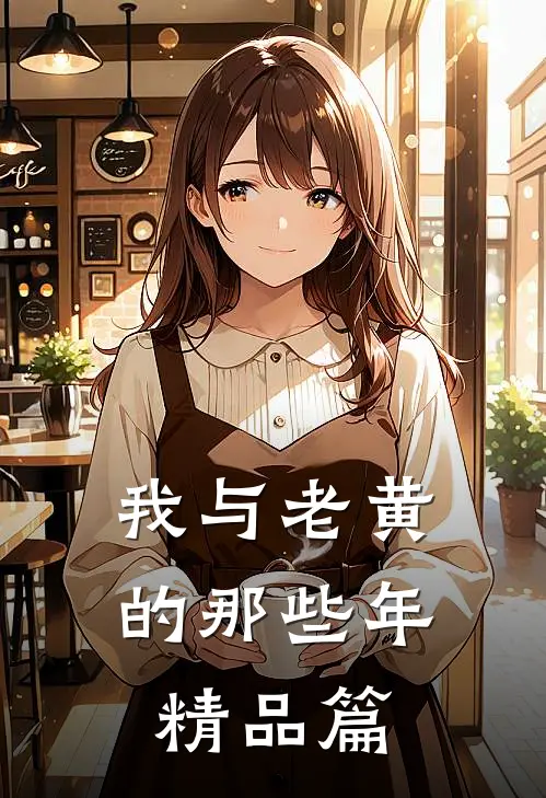 我与老黄的那些年精品篇