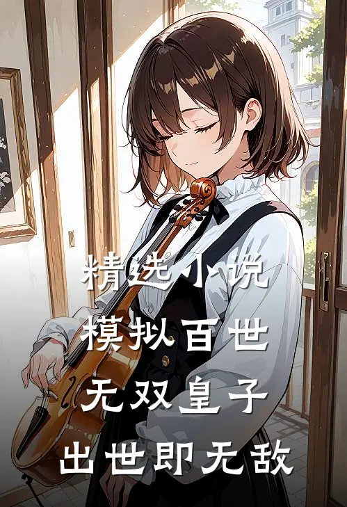精选模拟百世无双皇子,出世即无敌免费阅读