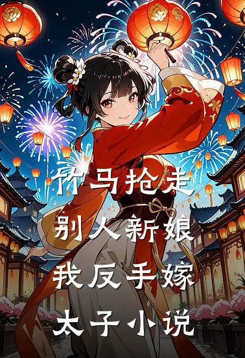 竹马抢走别人新娘,我反手嫁太子