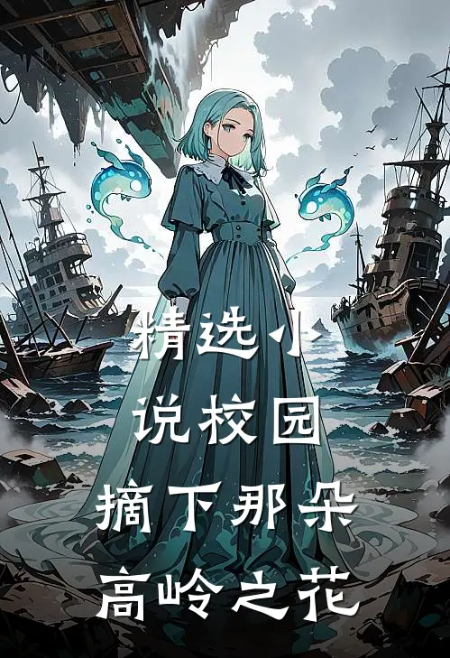 精选校园摘下那朵高岭之花全文阅读