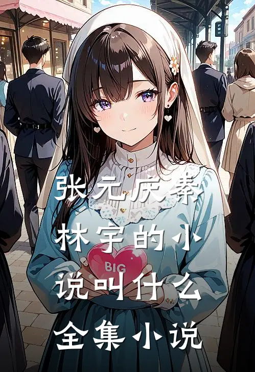 张元庆秦林宇的小说叫什么全集小说
