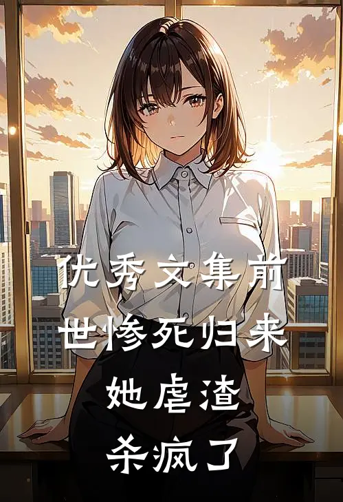 优秀文集前世惨死归来,她虐渣杀疯了的