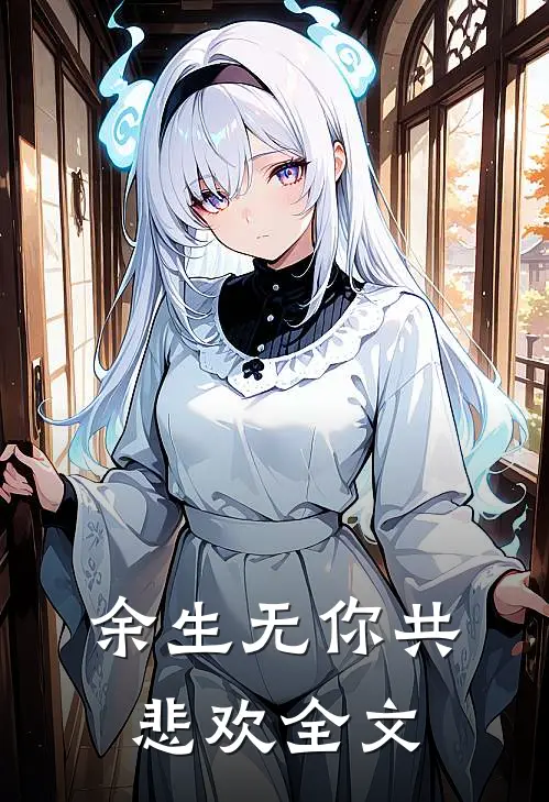 余生无你共悲欢全文在线阅读