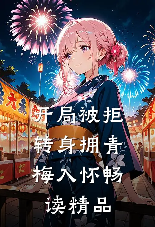 开局被拒，转身拥青梅入怀畅读精品