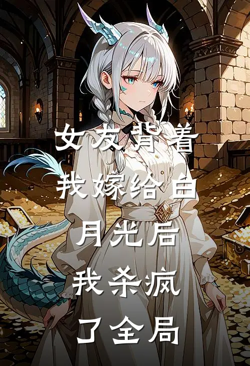 女友背着我嫁给白月光后,我杀疯了全局