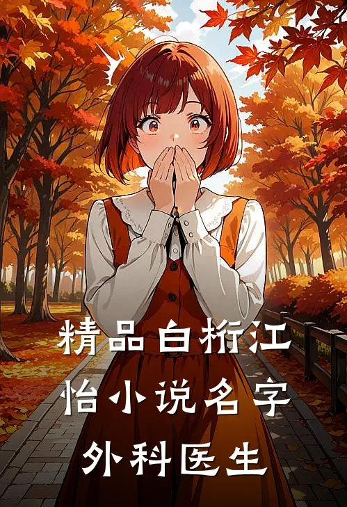 精品白桁江怡小说名字外科医生