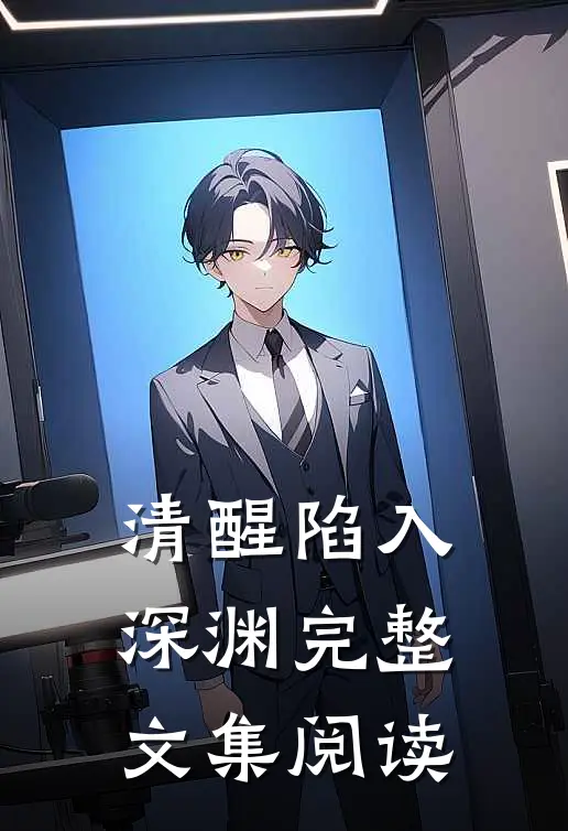 清醒陷入深渊完整文集阅读