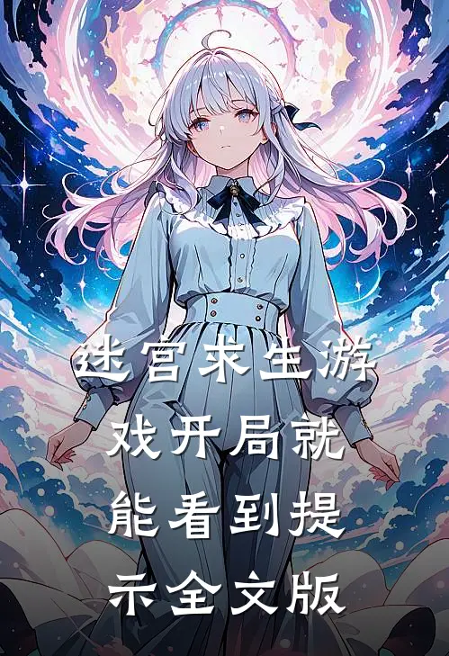 迷宫求生游戏开局就能看到提示全文版