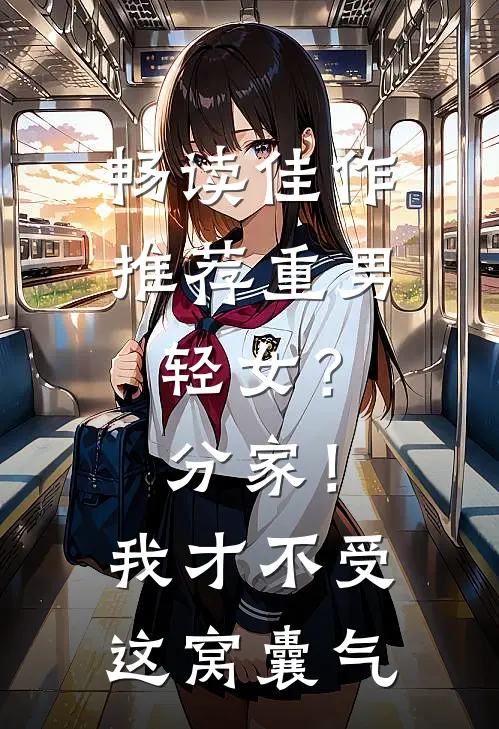 畅读佳作推荐重男轻女？分家！ 我才不受这窝囊气