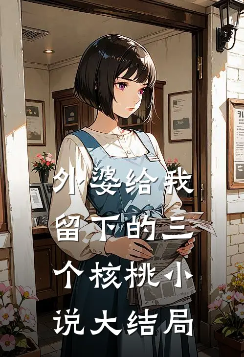 外婆给我留下的三个核桃大结局免费阅读