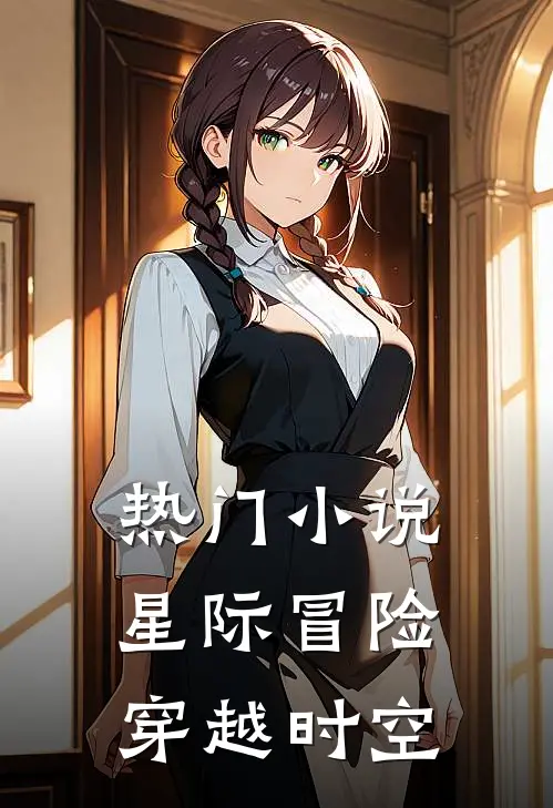 热门星际冒险,穿越时空的