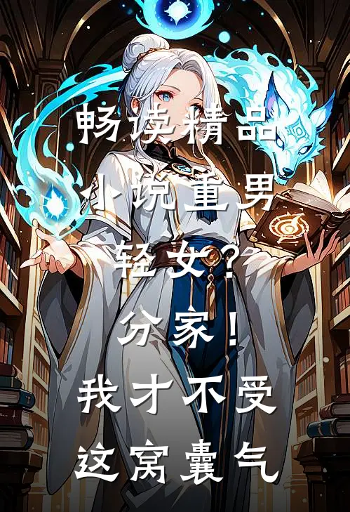 畅读精品小说重男轻女？分家！我才不受这窝囊气