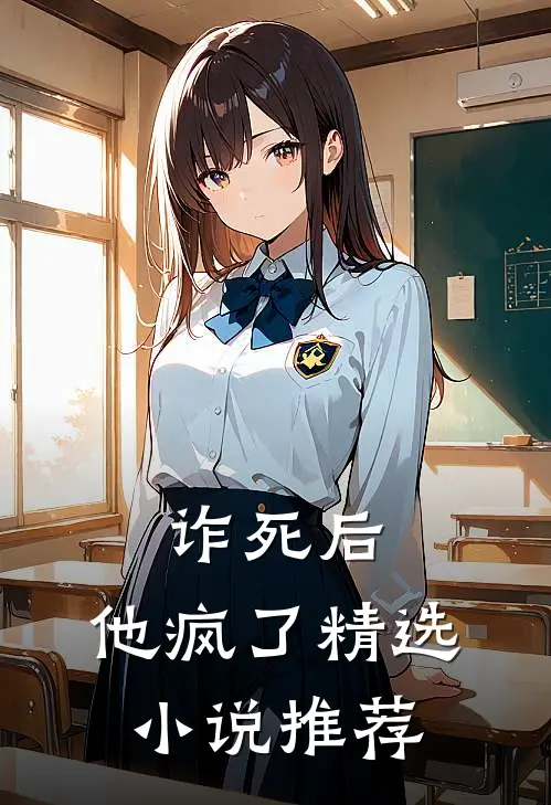 诈死后,他疯了精选推荐免费阅读