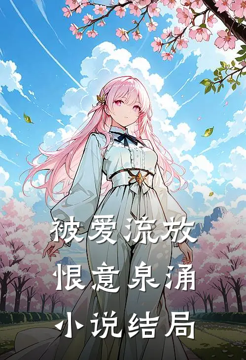 被爱流放,恨意泉涌结局