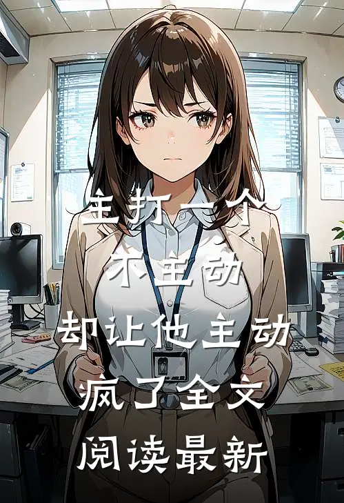 主打一个不主动,却让他主动疯了全文阅读最新