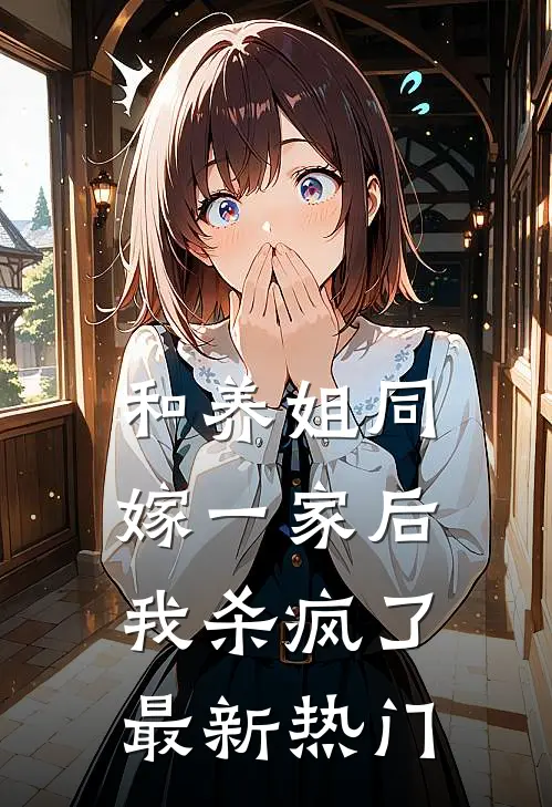 和养姐同嫁一家后,我杀疯了最新热门文