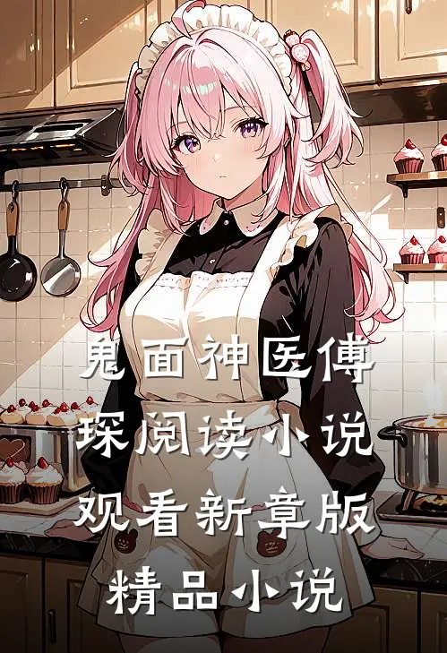 鬼面神医傅琛阅读小说观看新章版精品小说