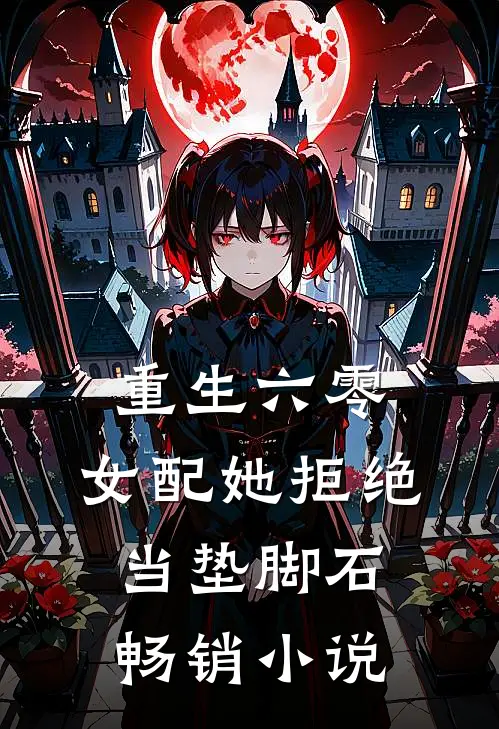重生六零：女配她拒绝当垫脚石畅销小说