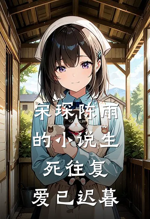 宋琛陈雨的生死往复,爱已迟暮免费阅读