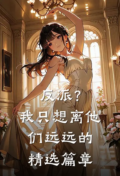 反派?我只想离他们远远的精选篇章