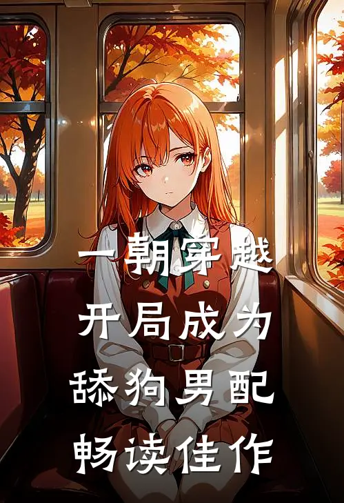 一朝穿越,开局成为舔狗男配畅读佳作