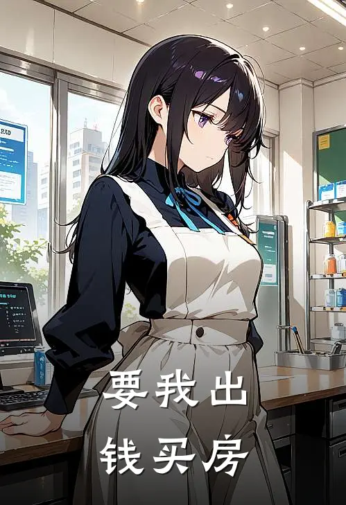 要我出钱买房