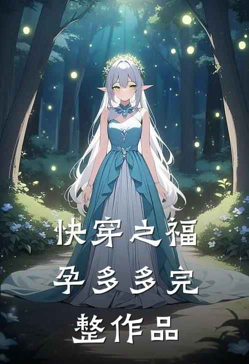 快穿之福孕多多完整作品