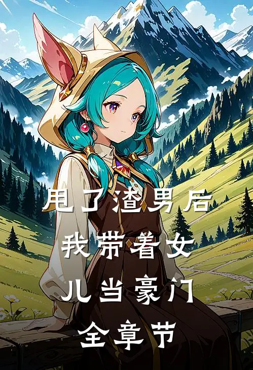 甩了渣男后,我带着女儿当豪门全章节