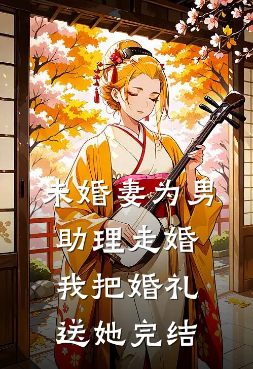未婚妻为男助理走婚,我把婚礼送她完结了