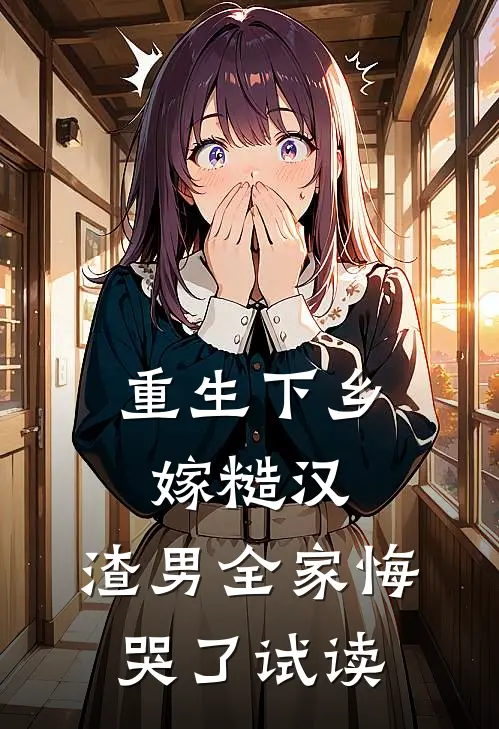 重生下乡嫁糙汉,渣男全家悔哭了试读