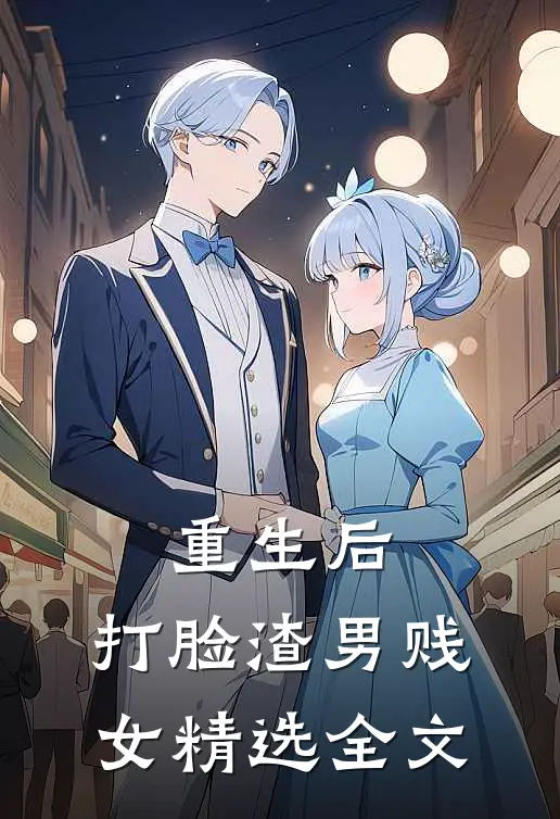 重生后,打脸渣男贱女精选全文在线阅读