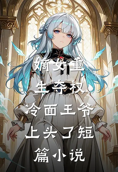 嫡女重生夺权,冷面王爷上头了短篇阅读