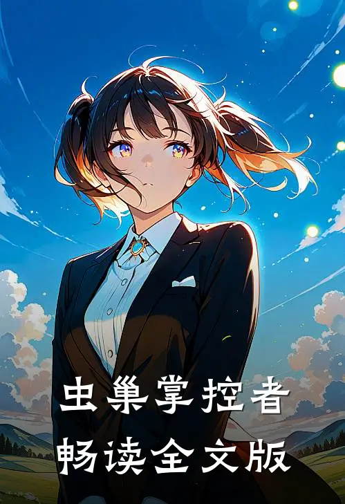虫巢掌控者畅读全文版