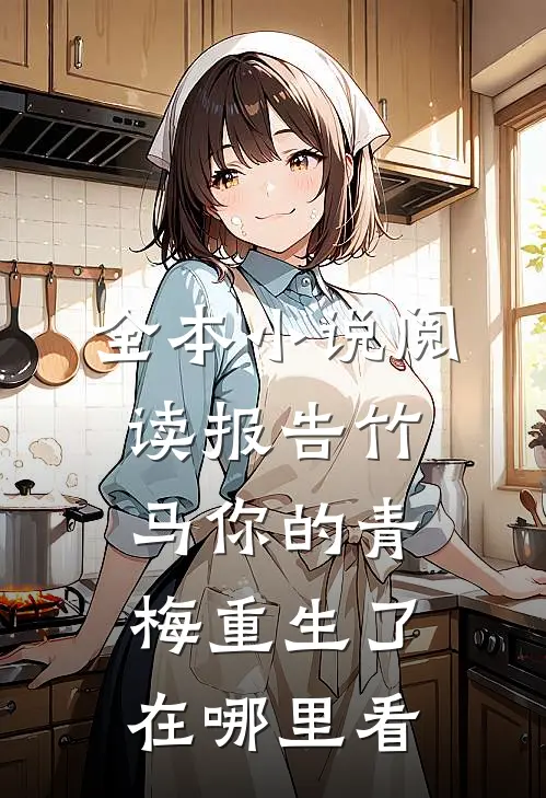 全本小说阅读报告竹马你的青梅重生了在哪里看