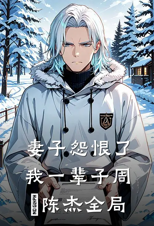 妻子怨恨了我一辈子周玥陈杰全局