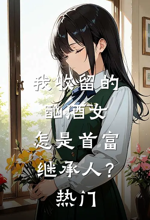 我收留的酗酒女,怎是首富继承人?热门穿越