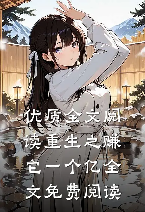 优质全文阅读重生之赚它一个亿全文免费阅读