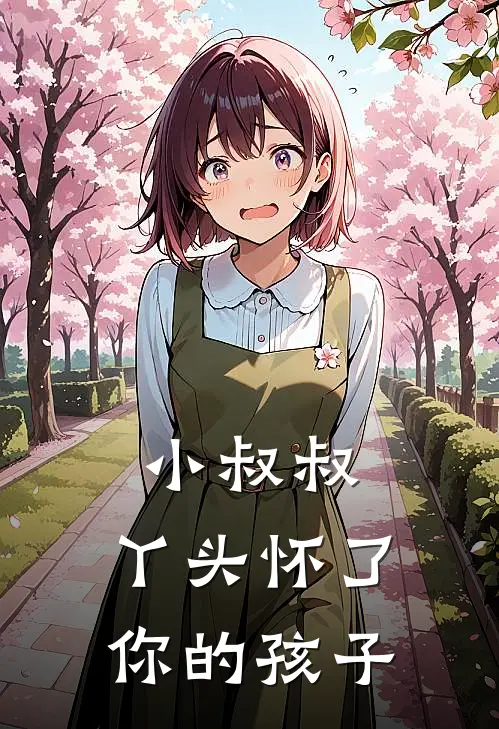 小叔叔,丫头怀了你的孩子怎么办